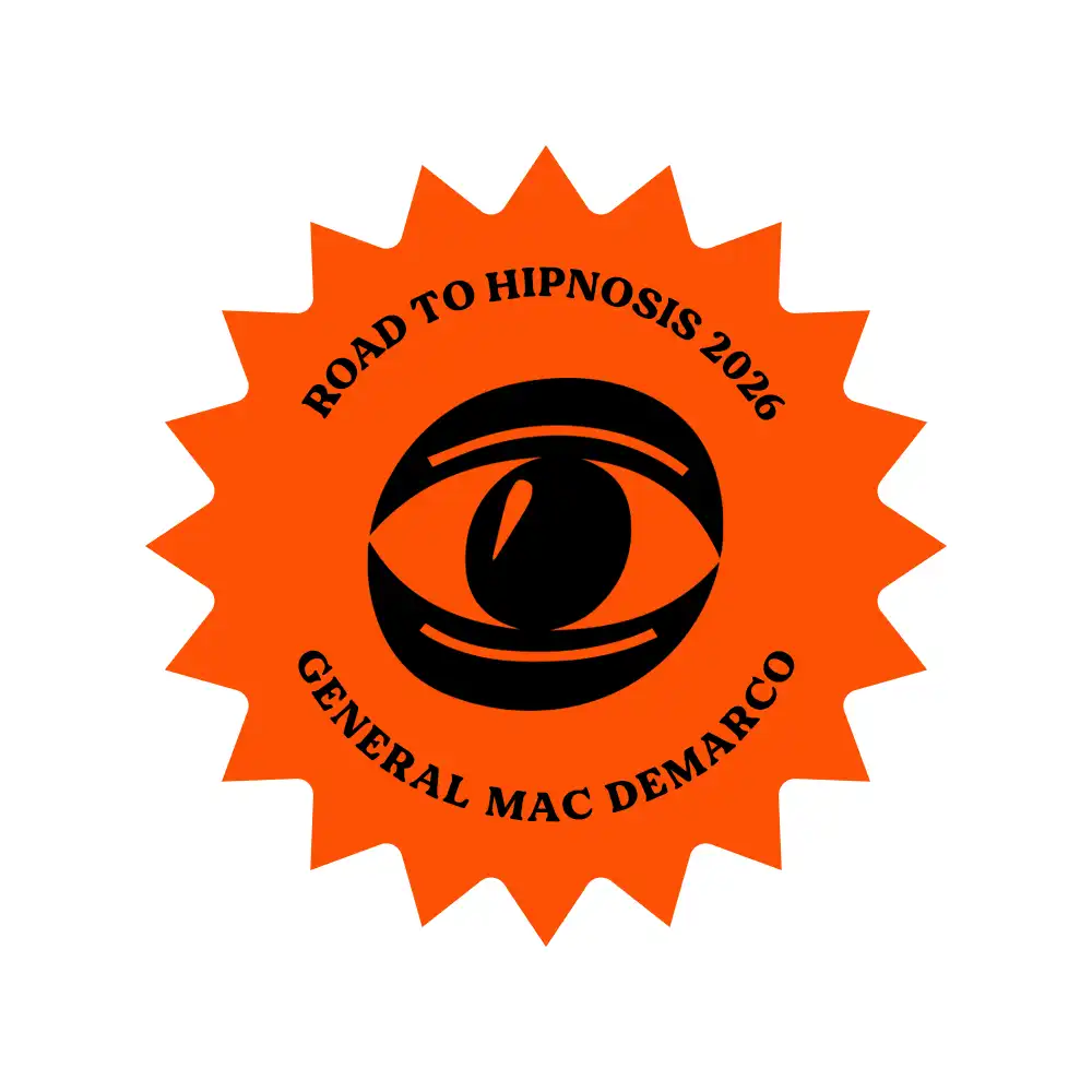 BOOST MERCHANT - MAC DEMARCO - Hipnosis