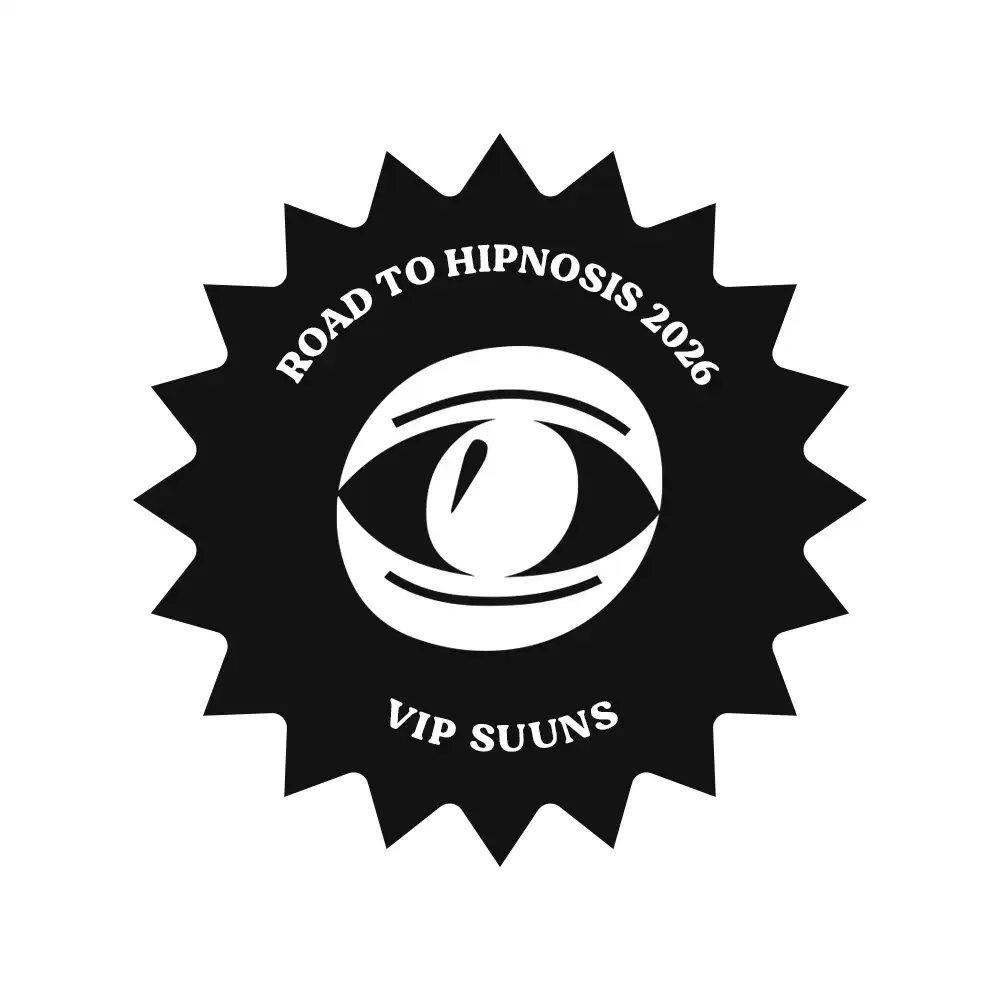 BOOST MERCHANT VIP - SUUNS - Hipnosis