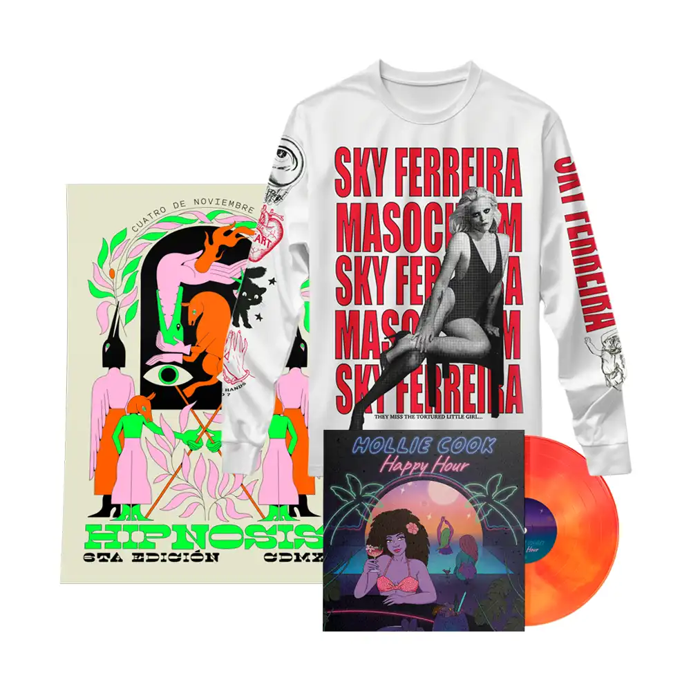 KIT INDIE MUSE - Indie Market