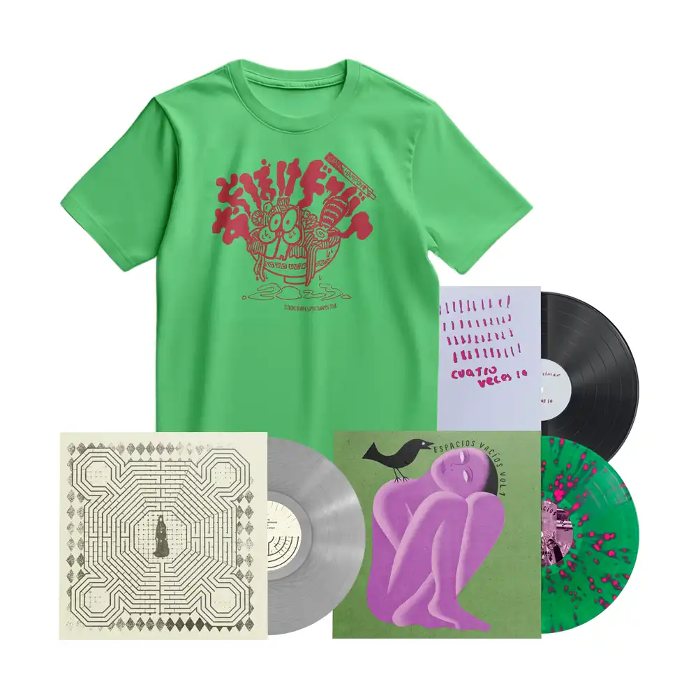 KIT QUIET RIOT - Indie Market