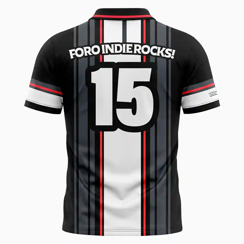 TEAM FORO INDIE ROCKS! - Imagen 3