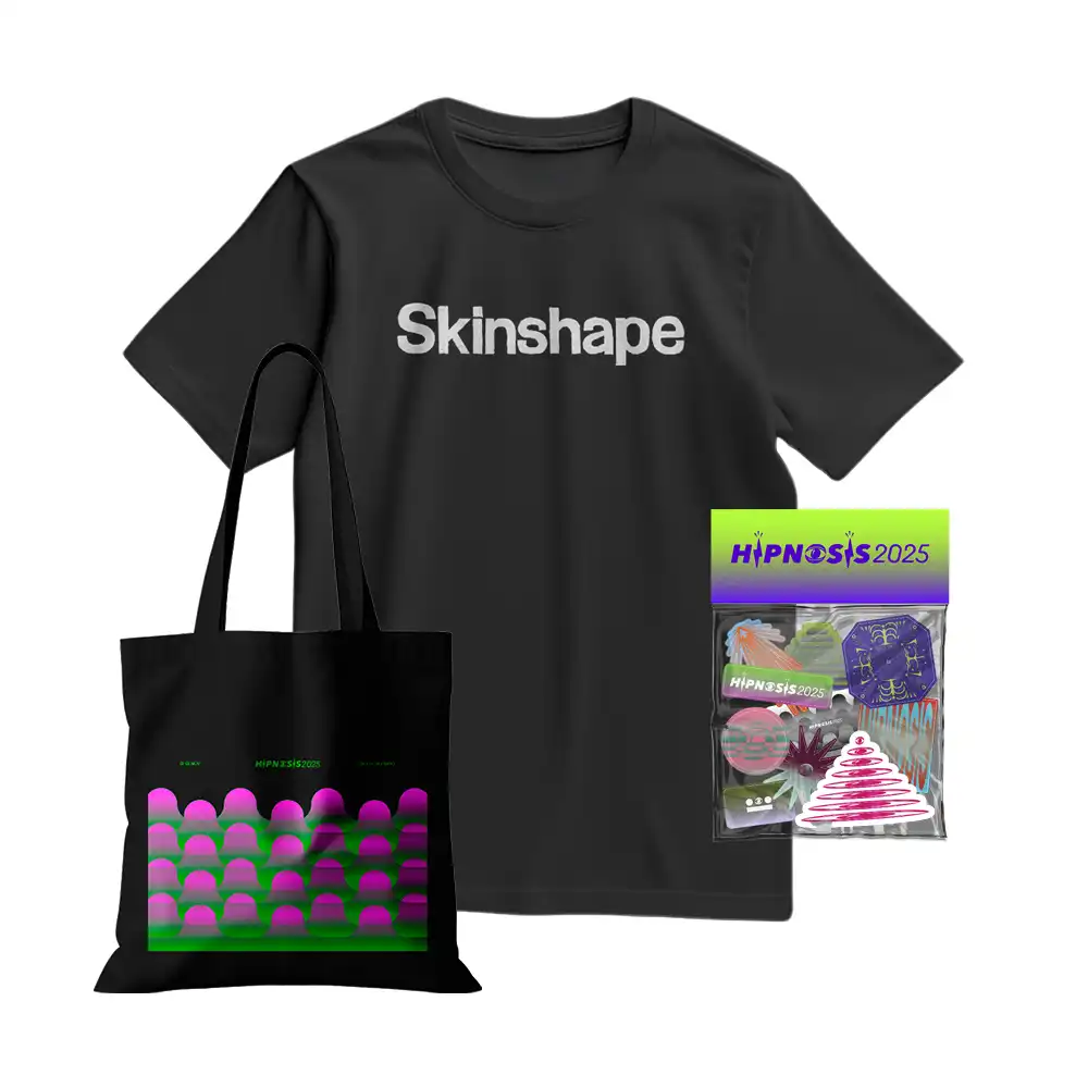 KIT NAVIDAD SONORA FT SKINSHAPE - Todo