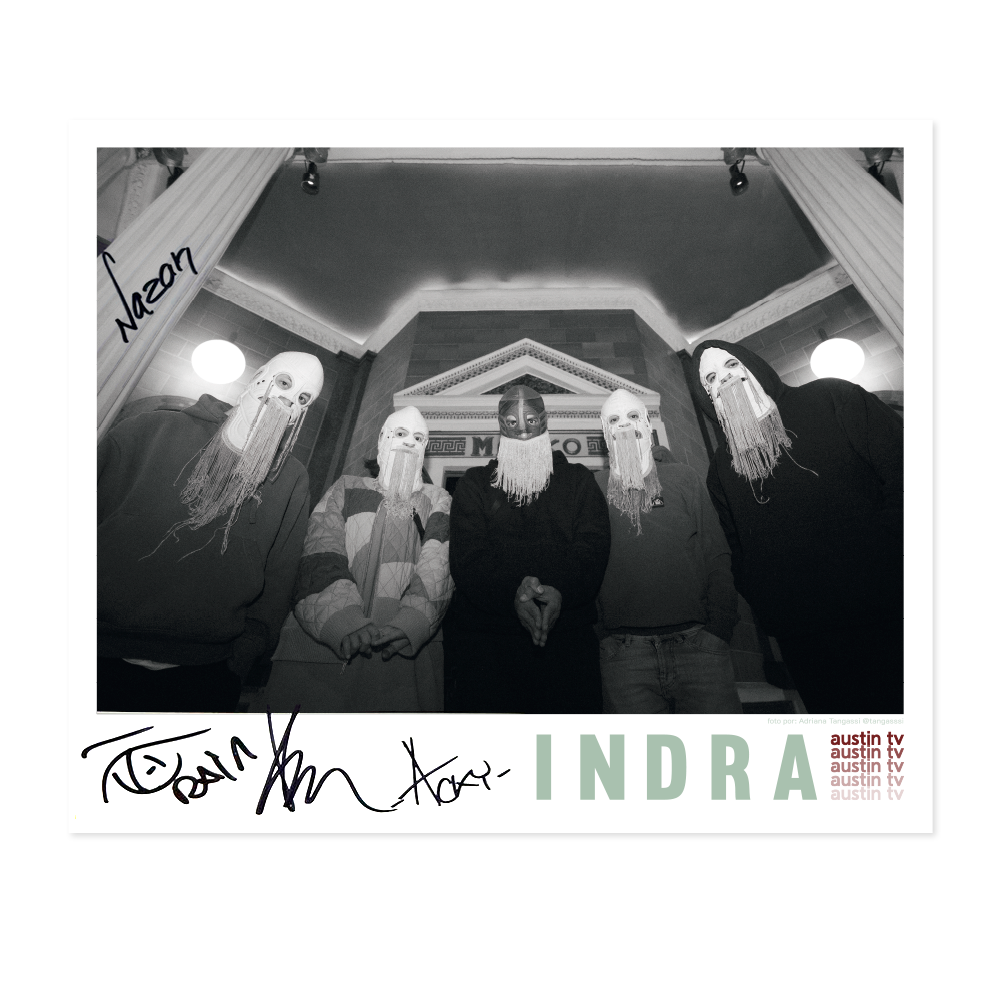 VUELO DE NUBE
 - Todo