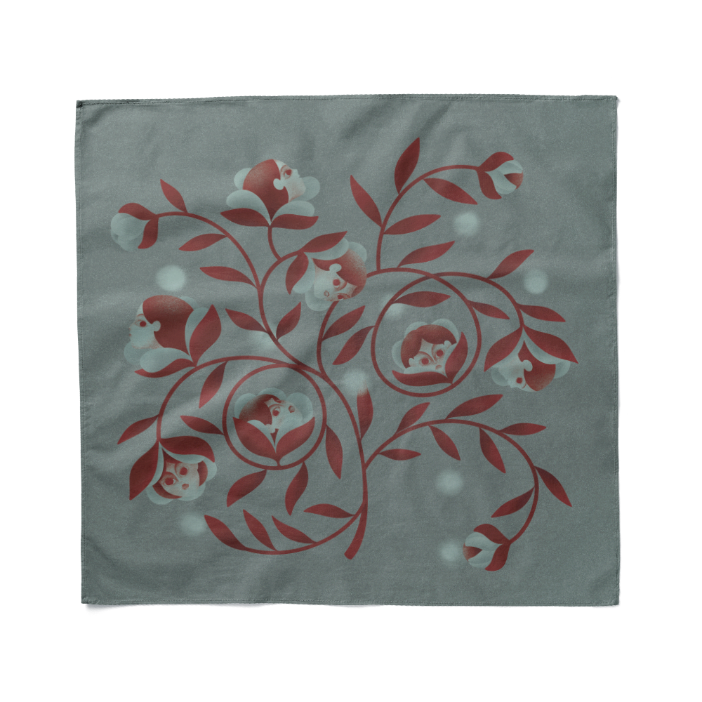 VUELO DE NUBE
 - Imagen 4