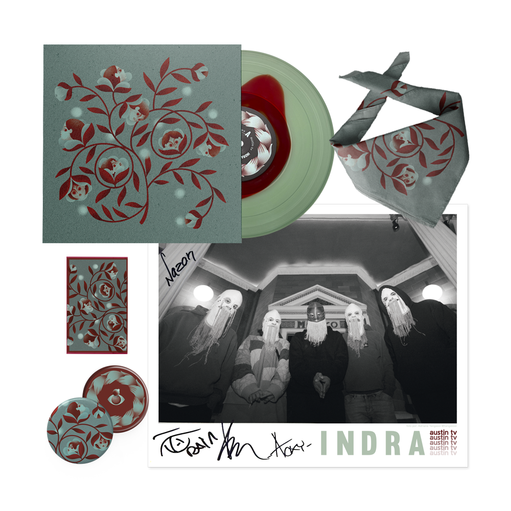 VUELO DE NUBE
 - Imagen 6