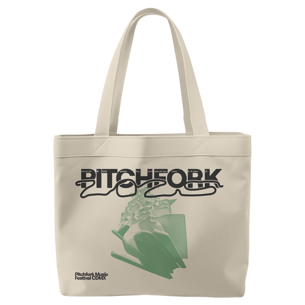 PITCHFORK ESSENTIALS
 - Imagen 1