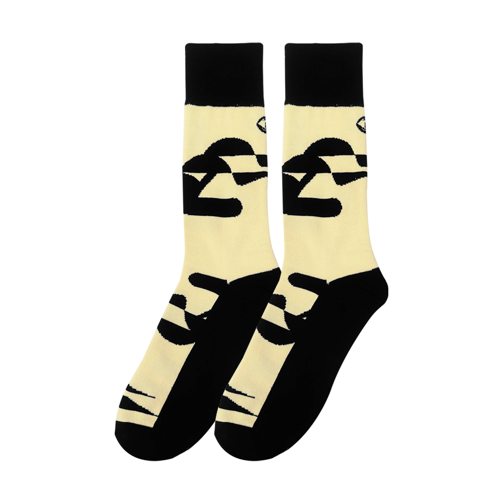 CALCETAS HIPNOSIS 2024 - Todo