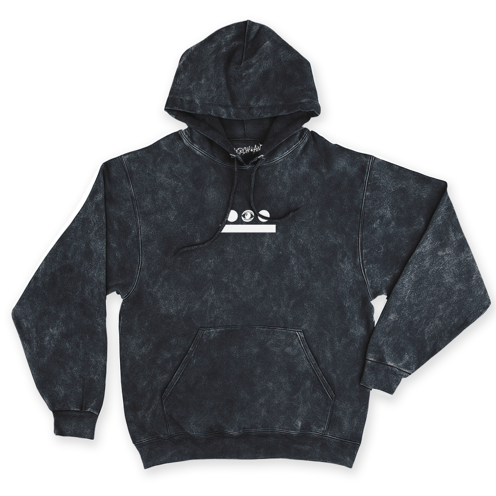 HOODIE HIPNOSIS 2025 - Imagen 2