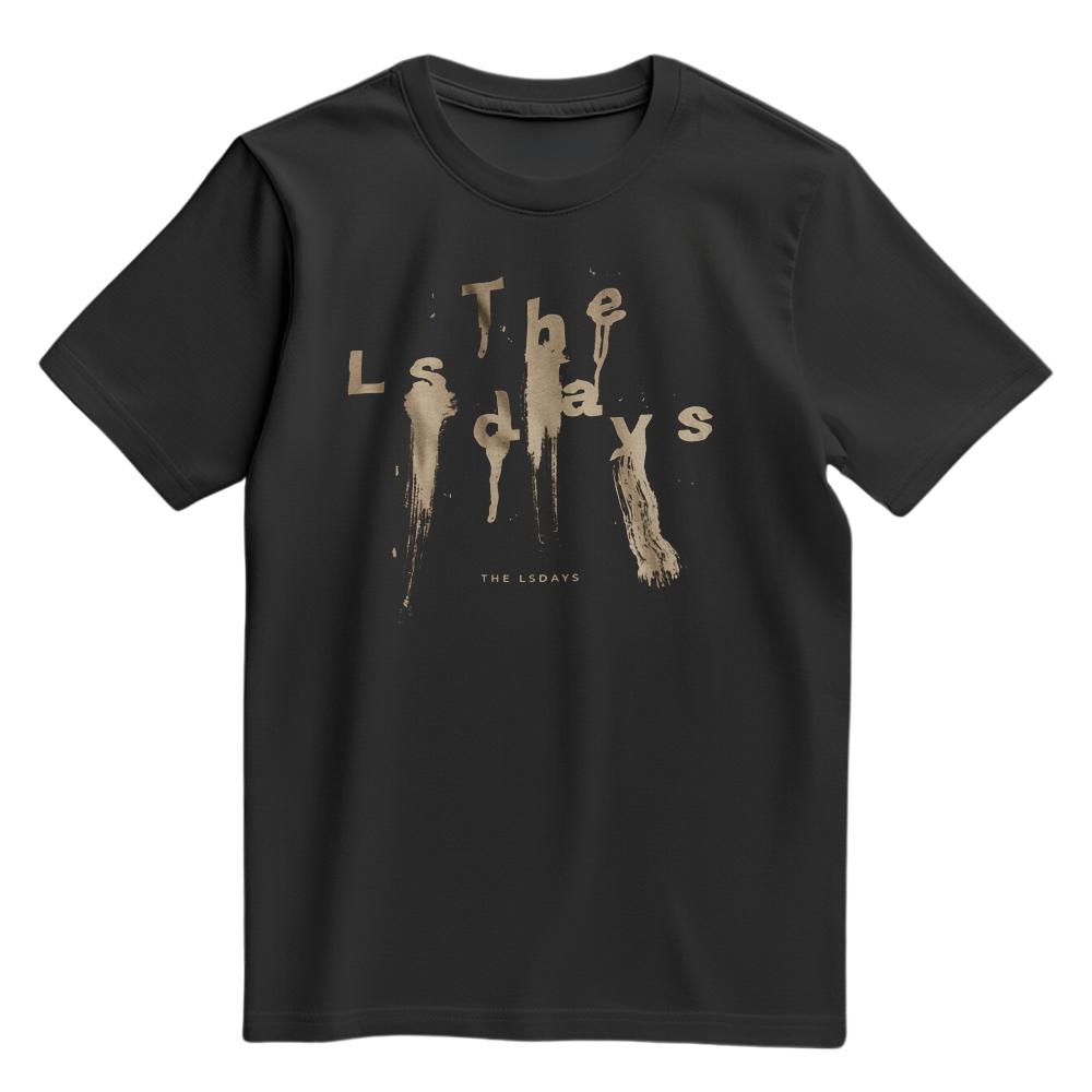 PLAYERA THE LSDAYS - Todo