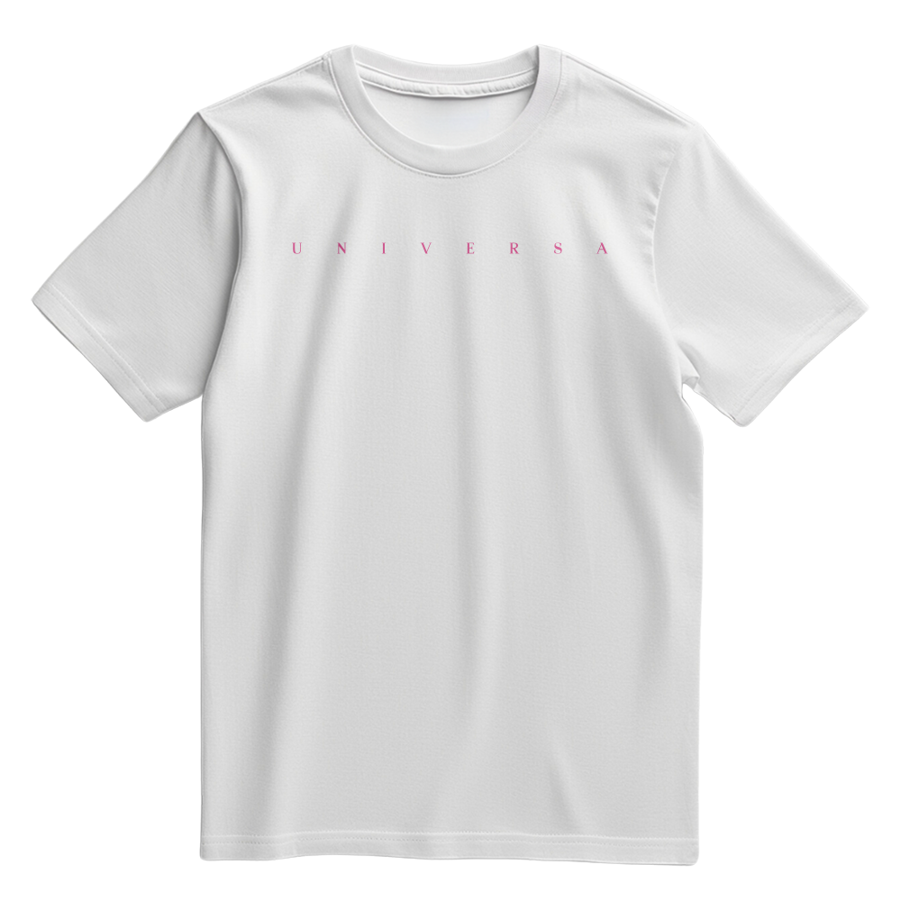 PLAYERA KOKÔ CECÊ "UNIVERSA"