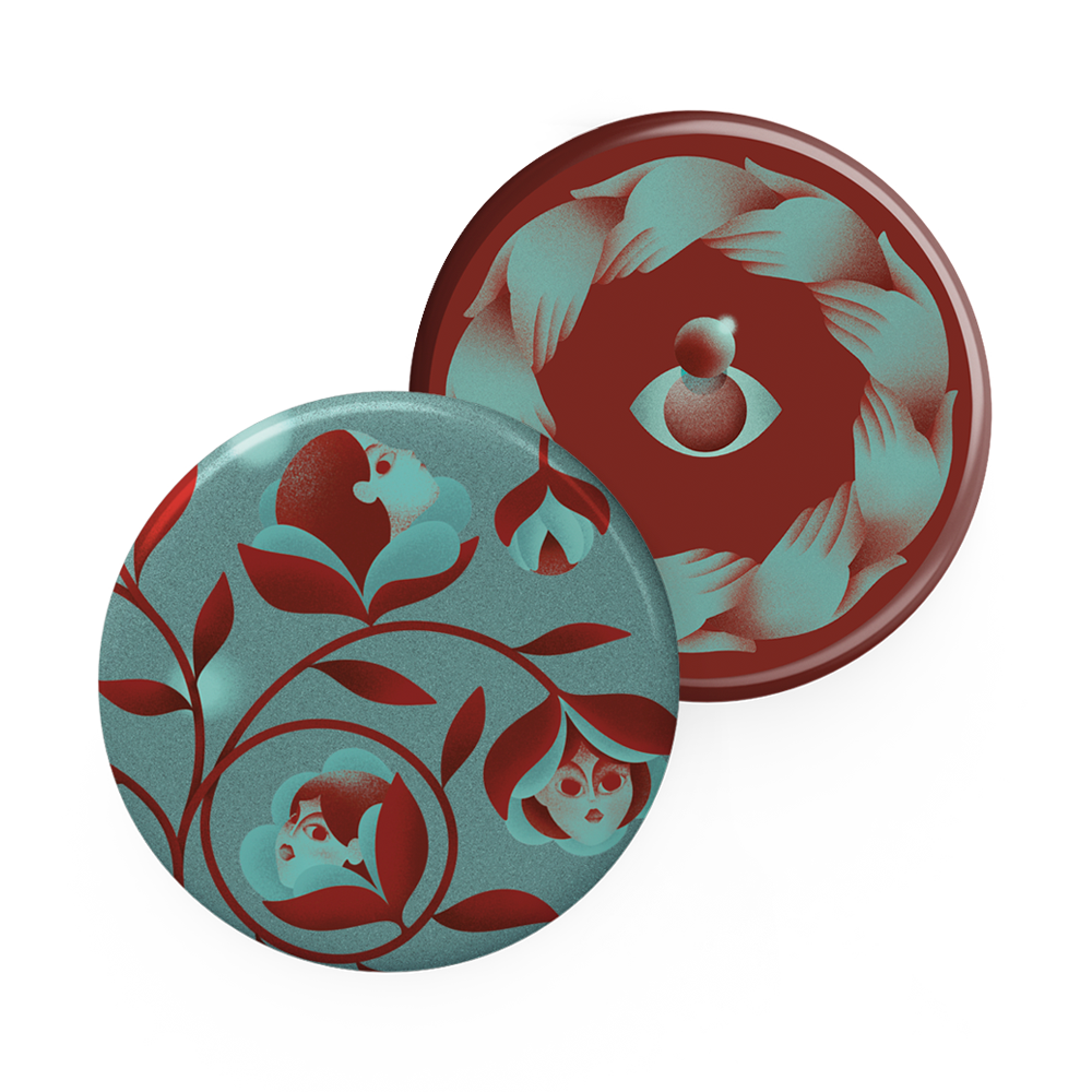 BOTÓN PACK INDRA - Imagen 3