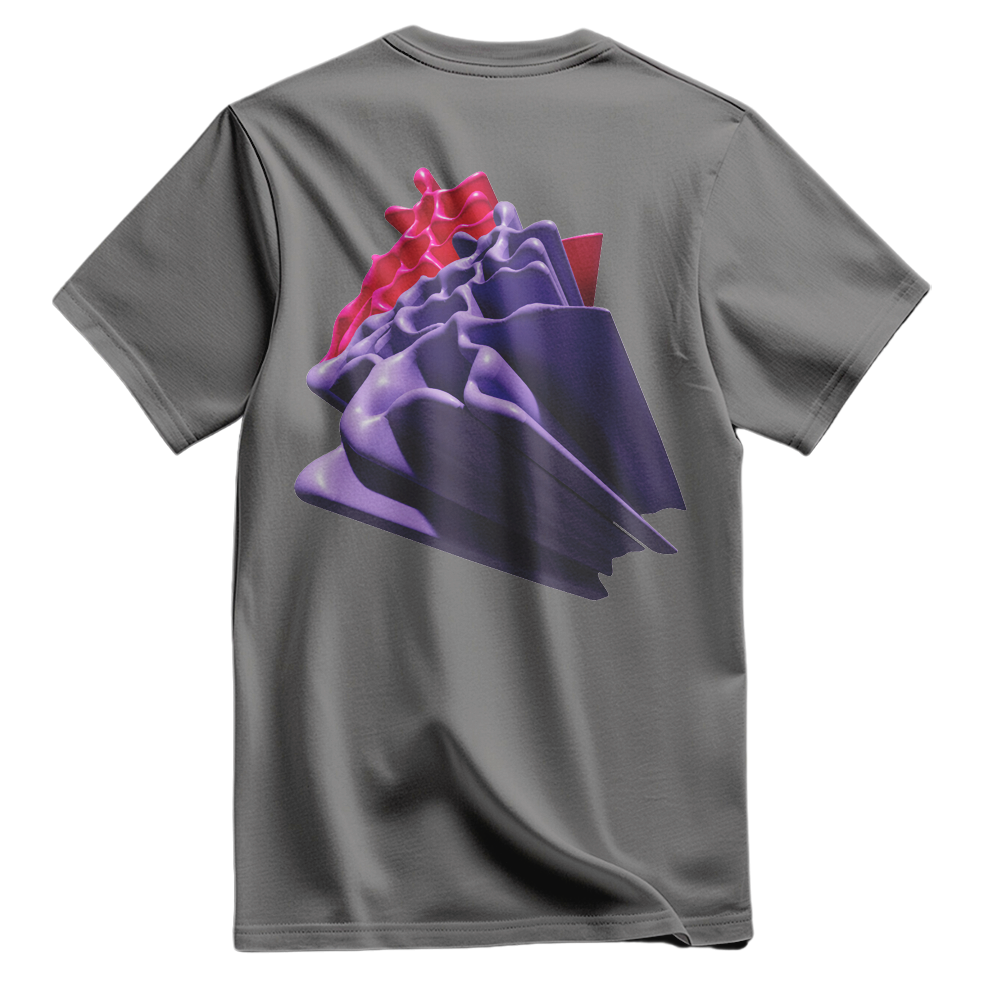 PLAYERA PITCHFORK 2025 - Pitchfork