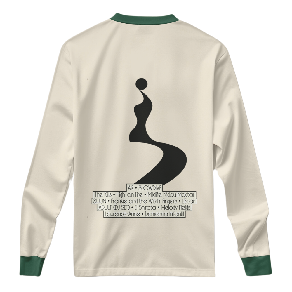 PLAYERA HIPNOSIS 2024 - Todo