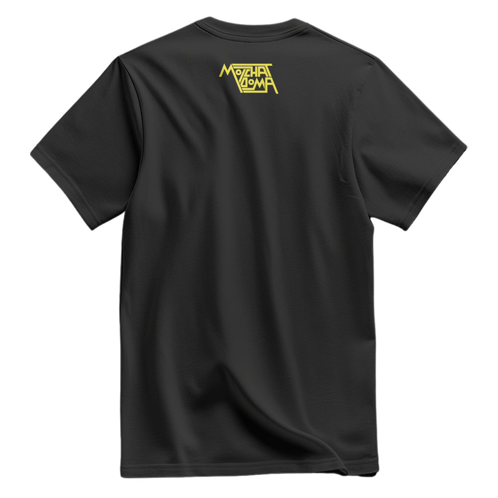 PLAYERA MOLCHAT DOMA MEXICO 2025 - Todo