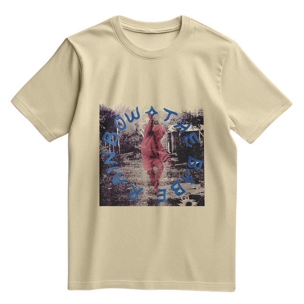 PLAYERA THE BABE RAINBOW - Todo