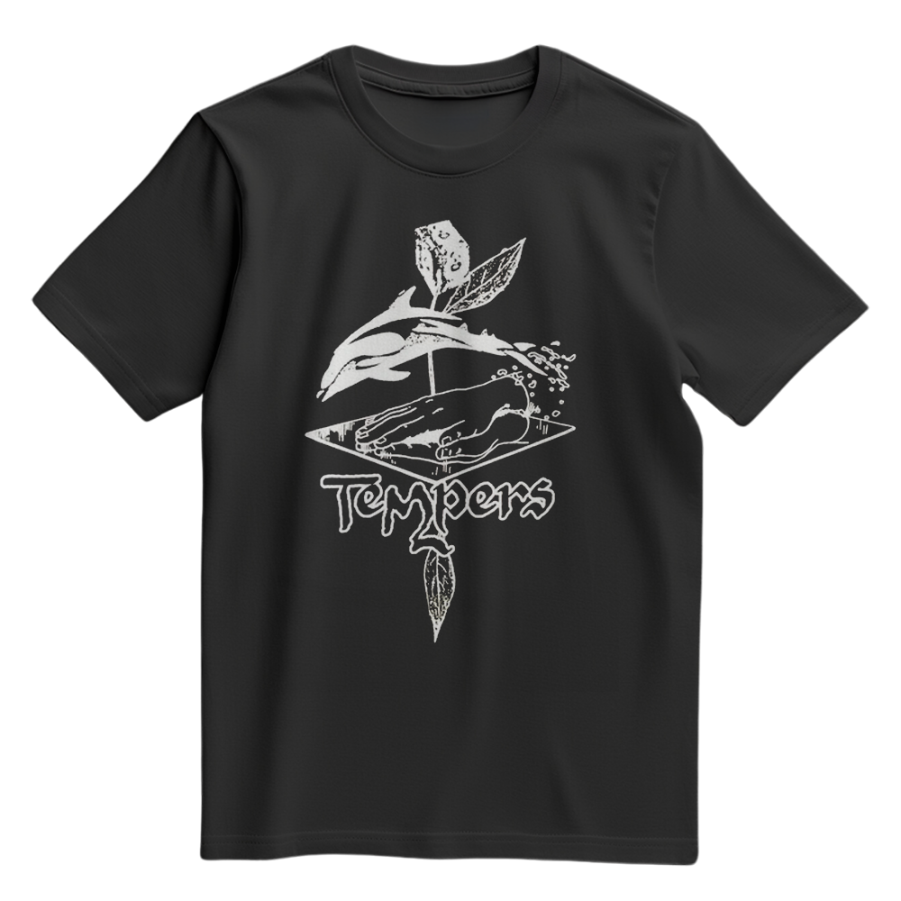 PLAYERA TEMPERS MEXICO 2022 - Todo