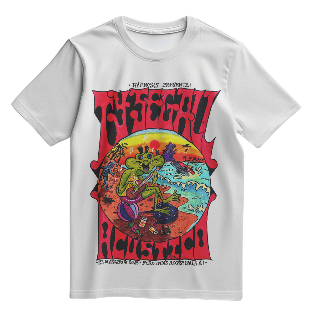 PLAYERA TY SEGALL - Imagen 2