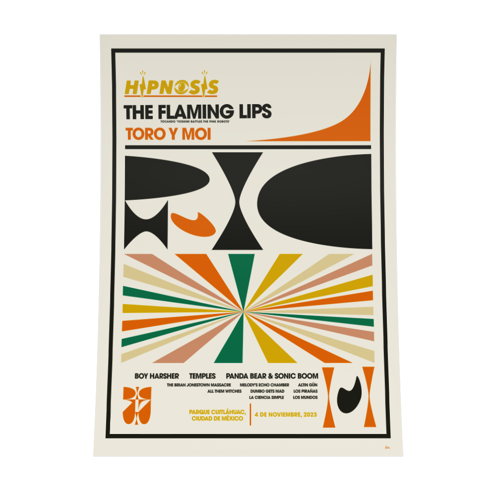 PÓSTER HIPNOSIS 2023 - Todo