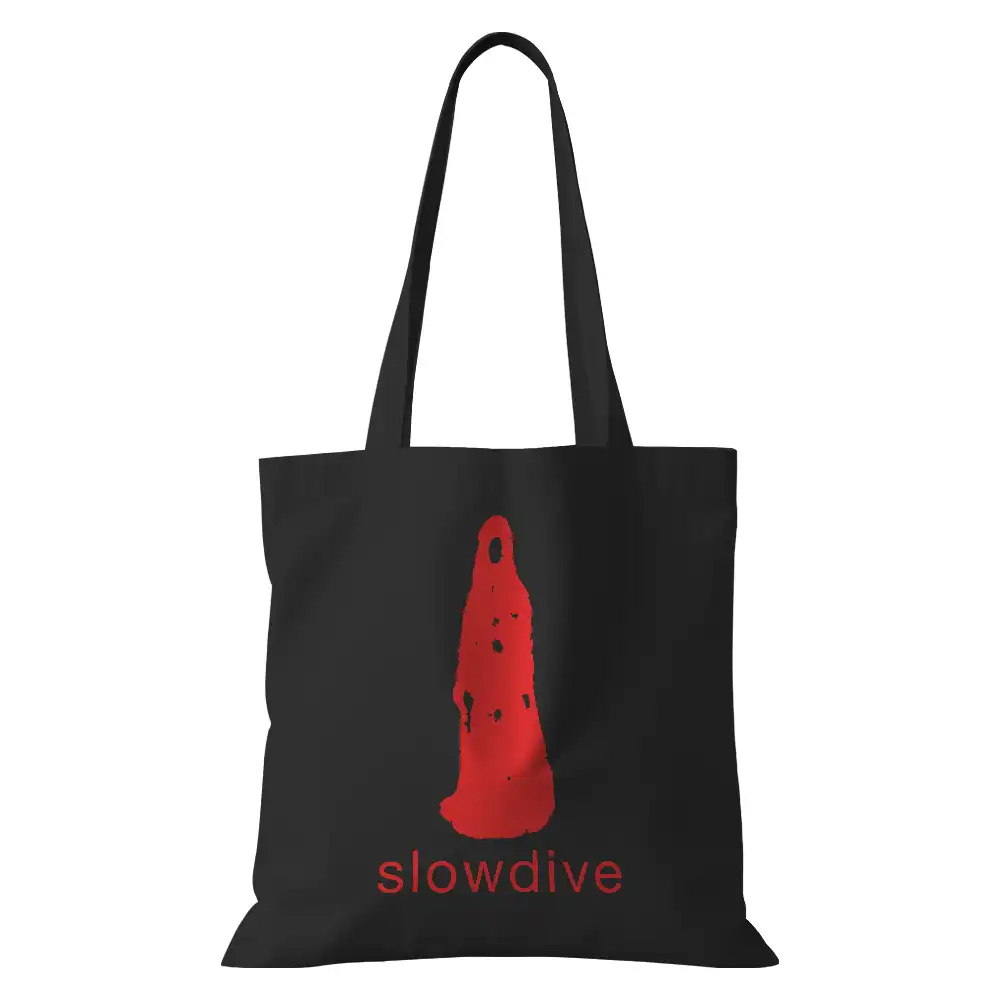 TOTE BAG SLOWDIVE - Hipnosis