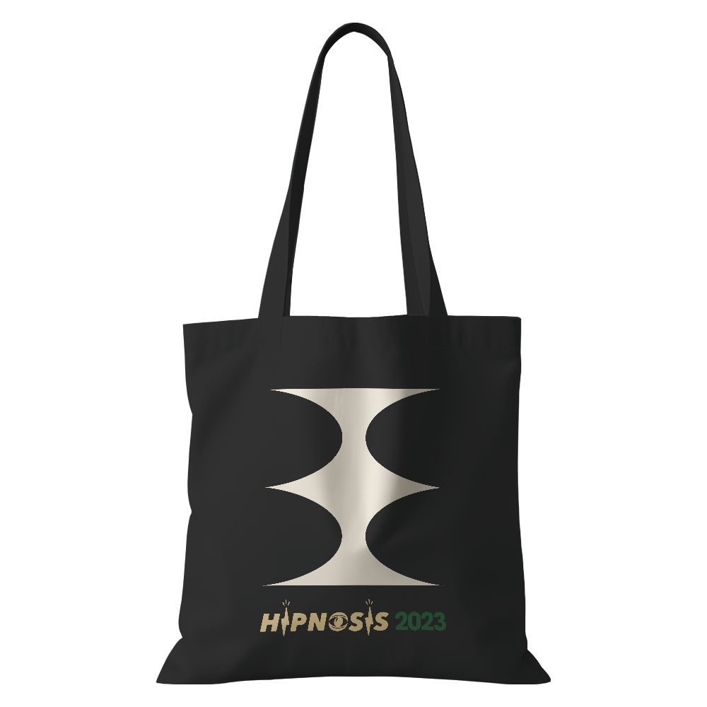 TOTE BAG HIPNOSIS 2023 - Todo