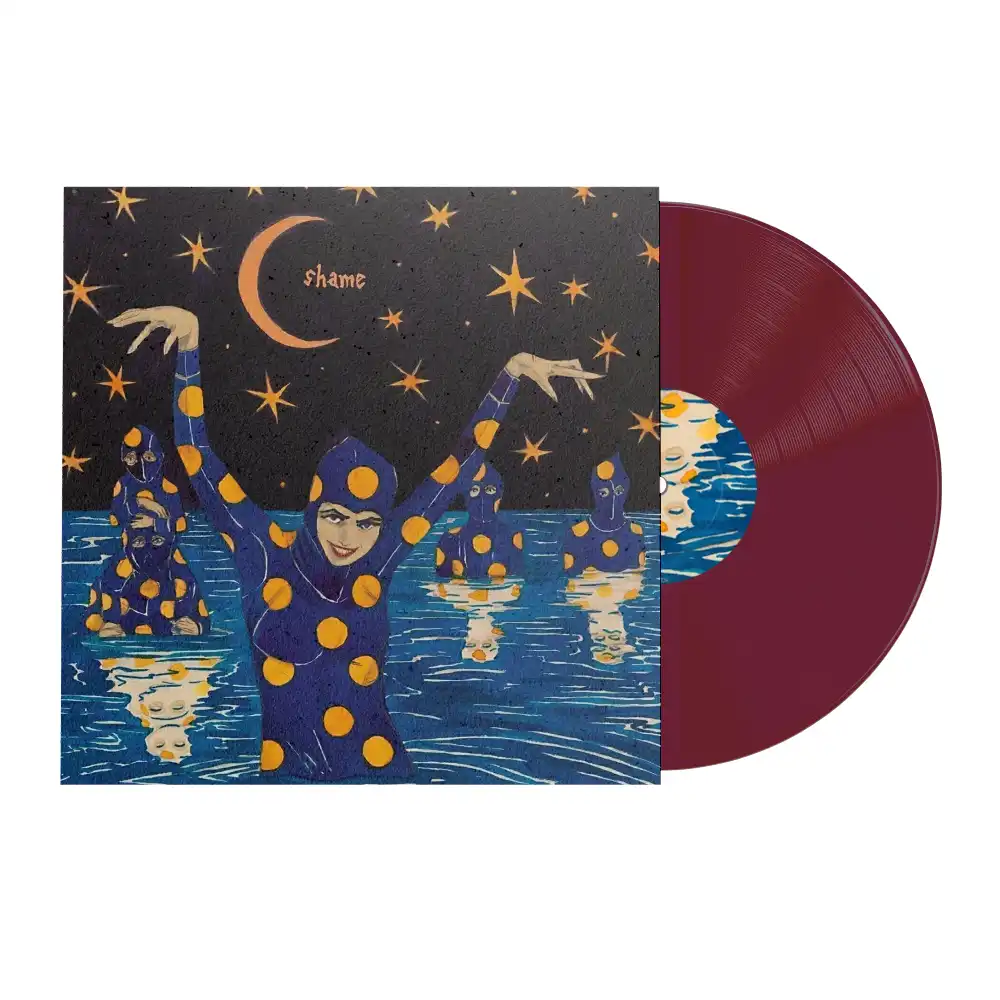 VINILO SLOWDIVE "SLOWDIVE" - Todo