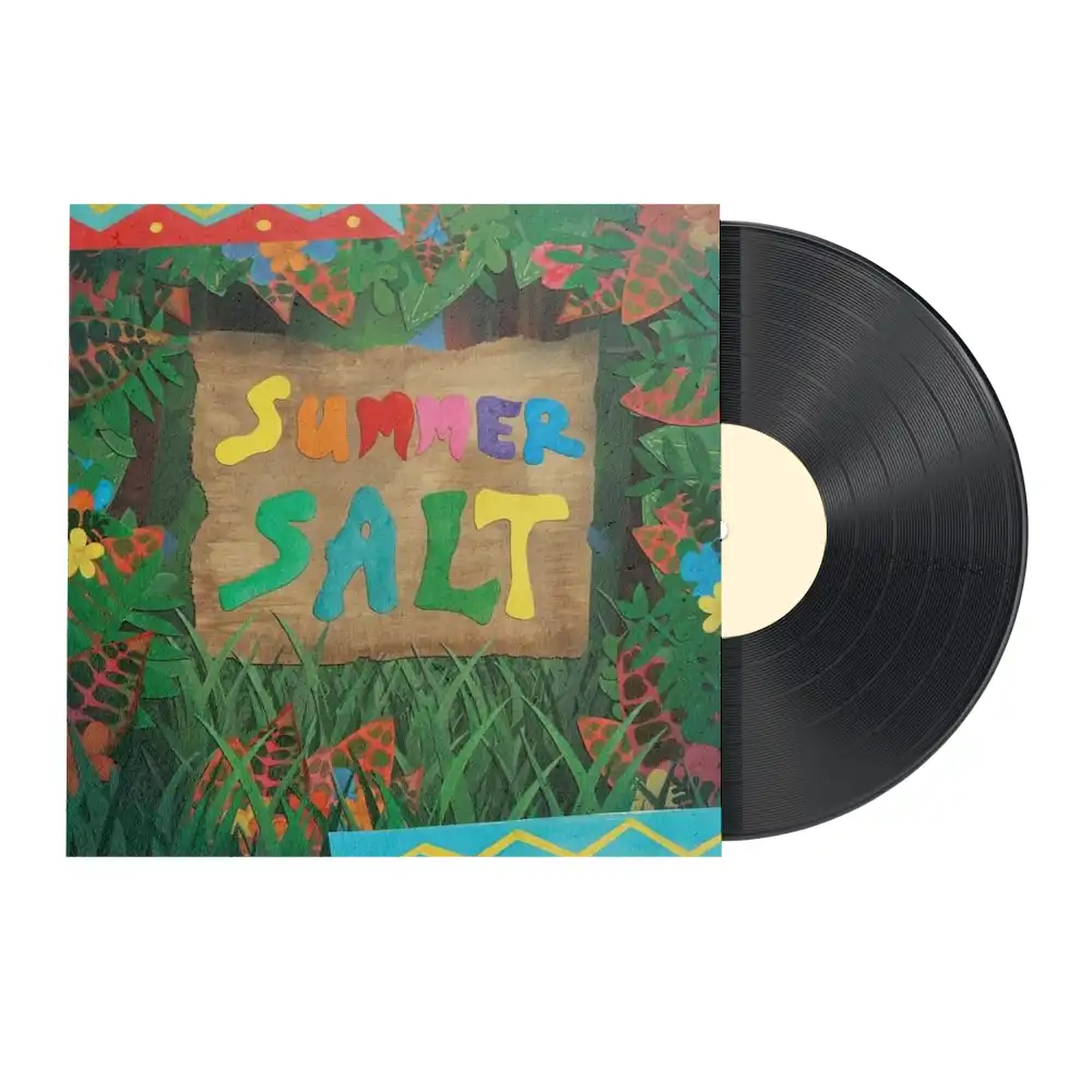 VINILO SUMMER SALT "DRIVING TO HAWAII" - Todo