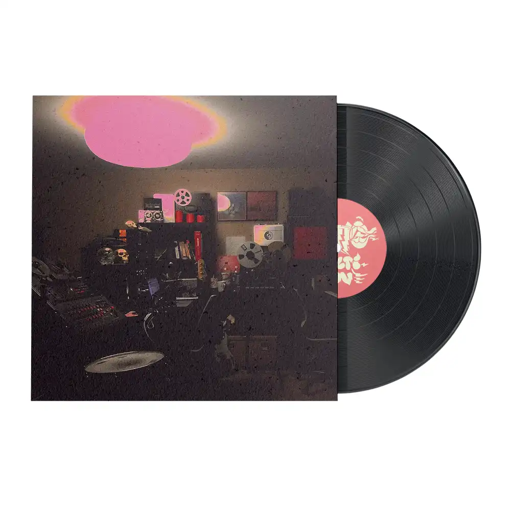 VINILO UNKNOWN MORTAL ORCHESTRA "MULTI LOVE" - Todo