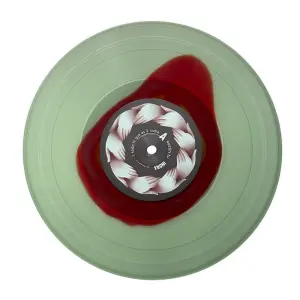 VINILO AUSTIN TV "INDRA - VUELO DE NUBE”  - Miniatura 2