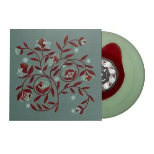 VINILO AUSTIN TV "INDRA - VUELO DE NUBE”  - Miniatura 1