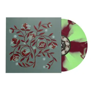 VINILO AUSTIN TV "INDRA - BAILE EN SINCRONÍA”  - Miniatura 2