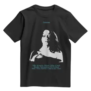 KOKÔ CECÊ "UNIVERSA" FAN PACK - Miniatura 5