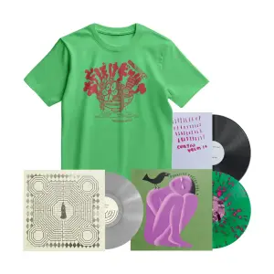 KIT QUIET RIOT - Miniatura 1