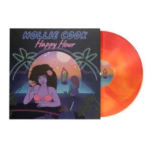 VINILO PACK HOLLIE COOK - Miniatura 2