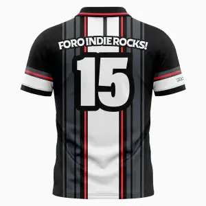 TEAM FORO INDIE ROCKS! - Miniatura 3