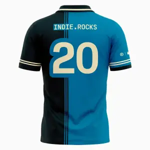 TEAM INDIE ROCKS! - Miniatura 3
