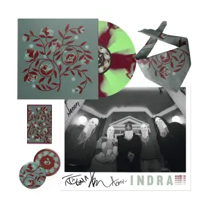 BAILE EN SINCRONÍA
 - Miniatura 5