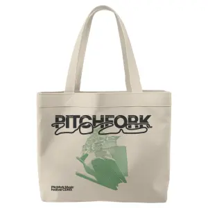 PITCHFORK ESSENTIALS
 - Miniatura 1