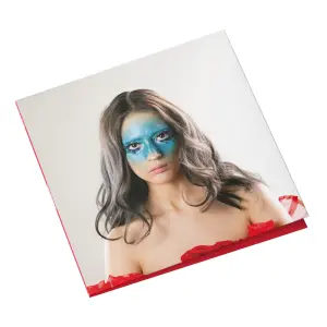 CD KOKÔ CECÊ "UNIVERSA" (Alternative cover MerchAnt Edition) - Miniatura 4