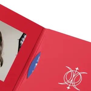 CD KOKÔ CECÊ "UNIVERSA" (Alternative cover MerchAnt Edition) - Miniatura 2