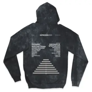 HOODIE HIPNOSIS 2025 - Miniatura 1