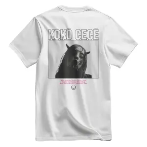 PLAYERA KOKÔ CECÊ "UNIVERSA" - Miniatura 2