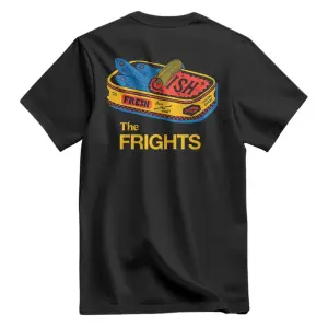 PLAYERA THE FRIGHTS FRESH - Miniatura 2