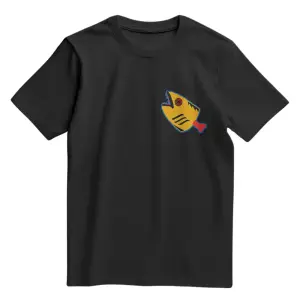 PLAYERA THE FRIGHTS FRESH - Miniatura 1