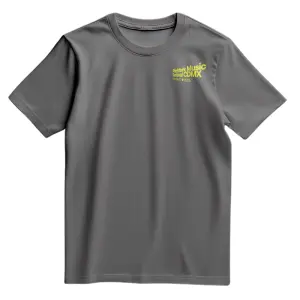 PLAYERA PITCHFORK 2025 - Miniatura 2