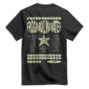 PLAYERA DIIV "CONECT THE DOTS" - Miniatura 1