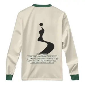 PLAYERA HIPNOSIS 2024 - Miniatura 1