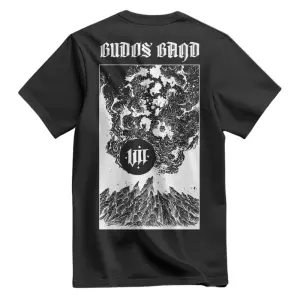 PLAYERA THE BUDOS BAND - Miniatura 2