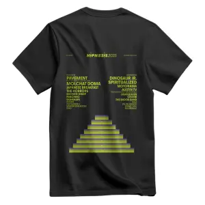 PLAYERA HIPNOSIS 2025 - Miniatura 1