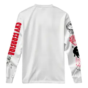 PLAYERA SKY FERREIRA "MISSED THE TORTURED" - Miniatura 1