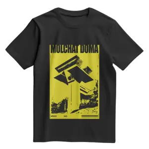 PLAYERA MOLCHAT DOMA MEXICO 2025 - Miniatura 2